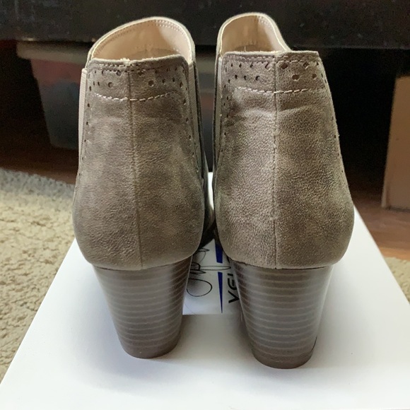 Booties - Picture 2 of 6